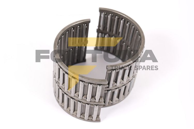 Imagem adicional do produto ROLAMENTO AGULHA INT. ENGREN. 3ª MOVEL G221 - Cód: FAP-10460